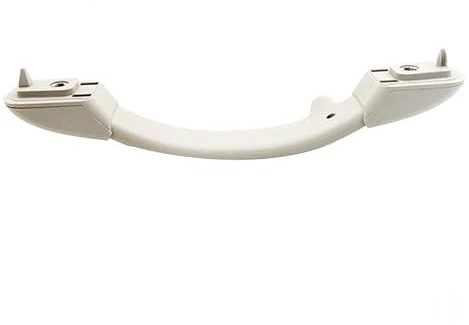 KVGAEANDNK Panneau D'accoudoir Intérieur Voiture Poignée de porte intérieure Pour Peugeot 206, 207 et Pour C2 (référence d' : 96707885DS)