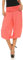 Malito Femme Pantalon Harem Pantalon Aladin Pantalon Yoga 1483 (Corail)