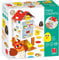 Goula 53170 Holzspiele, Mehrfarbig, One sizeca