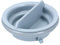 LUTH Premium Profi Parts Abrillantador de tapa para Indesit Ariston Hotpoint Scholtes C00287671 lavavajillas