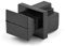 StarTech.com Obturateur RJ45 100 pcs - Cache-poussières RJ45 Reutilisables - Protecteur/Bloqueur de Porte Ethernet/LAN - Bouchon Anti-poussière Femelle pour Hubs/Routeurs/Switch Réseau