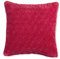 PIP Studio Zierkissen Quilty Dreams | rot - 45 x 45