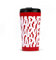 Half Moon Bay Marvel Metal Travel Mug – Marvel Logo, MUGTMV13