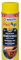 AS ADESIVI SICUREZZA MACOTA PELAP vernice rimovibile Spray 500ml Wrapping Tuning Cerchi Car (Nero inteso)