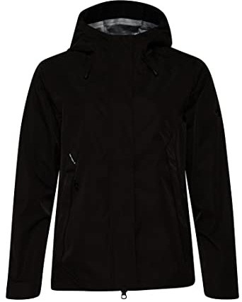 Superdry Veste coupe-vent à capuche pour femme. - - S