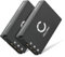 subtel, Battery for Camera, compatible with Zoom Q8 Recorder, BT-03 (3.7V, 1800mAh) 2 Pieces