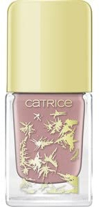Catrice Advent Beauty Gift Shop Mini Nail Lacquer, Nr. C02 Shiny Lilac Nails, violett, sofortiges Ergebnis (5ml)