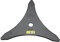 SECURA Dickichtmesser kompatibel mit Stihl Motorsense 300 x 20 FS410 FS411 FS460 FS461 FS490 FS491