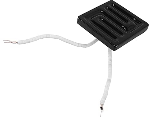 80x80Mm 450W Infrared Top Ceramic Heater Heating Plate for Bga Station Ir6000 Ir6500 Ir-