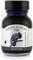 Octopus Write and Draw Ink 425 Blue Chameleon, wasserfeste Tinte zum Schreiben und Zeichnen, Kalligraphietinte, lichtechte Zeichentusche für Füllhalter, blau, 50 ml