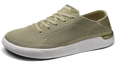 REEF Swellsole Neptune Mens Shoe Elm 12