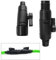 Pssopp Aquarium Schlauchventil Schlauch Ventil Schlauchverbinder Anschluss 2 Stück 12mm zu 16mm Aquarium Wasser durchfluss regelventil Rohranschluss Adapter