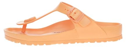Birkenstock Gizeh Fw 2023, Eva, Pink (Candy Pink), Papaya, 37 EU