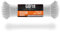 GO!elements 15m Paracord da Corda Nylon - 4mm Paracord 550 Originale Typ III - Adatto Come Corda Militare & Corda per Altalena | Max. 250kg, Colore: Bianco