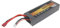 Batterie Lipo à étui Rigide 5200mAh 2S 50C avec Prise en T pour Voitures RC pour Une Durée de Jeu Prolongée