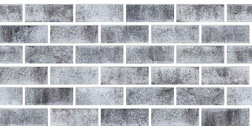 Grace Baltic 3D Wall Panels Brick Look Wall Panels Stone Cladding Polystyrene Cladding Living Room Kitchen Bathroom Balcony Bedroom Back Counter Teras Indoor and Outdoor