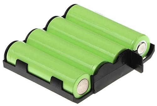 Batterie Compex Edge 2000 mAh 4H-AA1500 941210 Performance US pour Fit 1.0 3.0 SP 2.0 4.0 Energy Mi-Ready Physio 5 Rehab 400