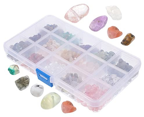 Homoyoyo Unregelmäßige Natürliche Steinperlen Für Schmuckherstellung Für Armbänder Und DIY Projekte Hochwertige Schmucksteine Zum Basteln Von Halsketten Und Armbändern