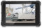 RUGLINE Tableta Robusta 8 Pulgadas con Windows 11, 8 GB + 128 GB, Intel N5100, GPS, para Trabajo Industrial en Exteriores, Bluetooth 5.1, Wi-Fi Dual para entornos empresariales (sin 4G)