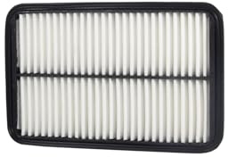 HELLA 8ZA 366 136-451 Luftfilter AF645 - Filtereinsatz