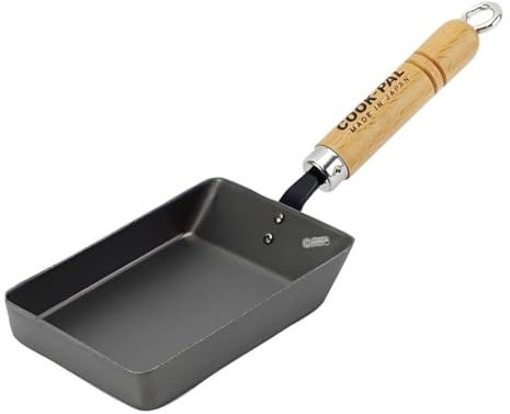 casabento – Pfanne Tamagoyaki Premium Pro S