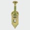 HARDWARE FOR YOU LTD HAMMER-IN PLASTERBOARD FIXING 30MM TIM-HPF30 PACK OF 100