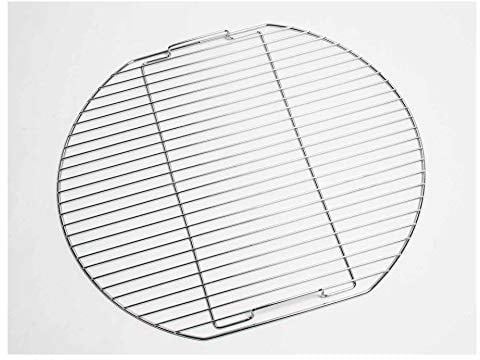 Grille Barbecue Ronde, 55cm