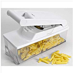Lacor Cortador De Verduras Y Chips