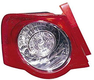 Rückleuchte rechts außen 3C 04.05-09.10 Heckleuchte