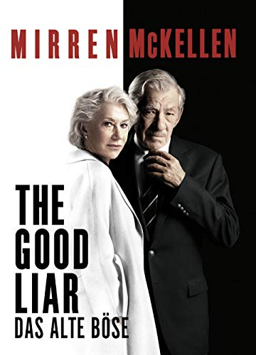The Good Liar: Das alte Böse [dt./OV]