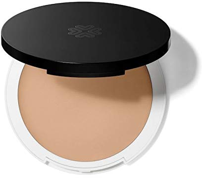 Lily Lolo Cream Foundation - Cotton - 7g