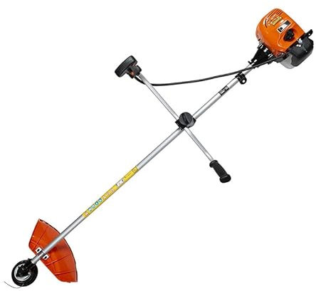 Lista Desbroz Gasolina dg 2852n dble Manillar