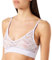 sloggi Damen GO Allround Lace Bralette Bustier, Lila, One