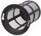 Filtre à lamelle d'origine Aspirateur 12023350 BOSCH