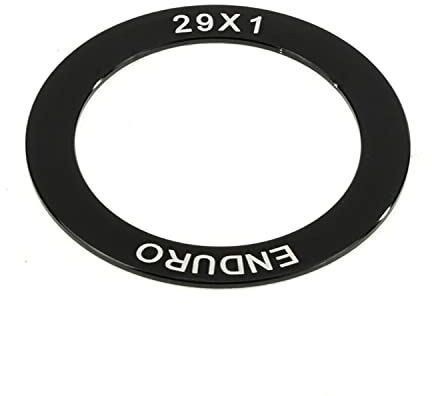 Enduro Wa29 x 40 x 1 Fahrradzubehör