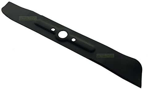 34 CM 13 Rasenmähermesser kompatibel mit WORX WG782, WG783, WG775, WG779 / 50020092 WA0024