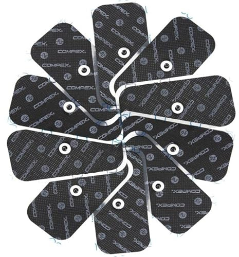 Compex Recovery Pack ELEKTRODEN