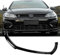 REXGEL Auto Griglia Anteriore per Golf 7/7.5 Mk7 GTI GTD 7r 2014-2019, Accessori per la Modifica dell'auto della griglia Anteriore della Maglia