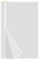 Risareyi Zanzariera Magnetica Apertura Laterale 70x230cm, Bianco Vetroresina Rete Molto Resistente Traspirante, Tenda con Calamita Zanzariera Porta Finestra per Balcone Chiusura Automatica
