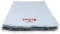 Artway Indigo Handgefertigter Buchblock, 100% Baumwolle, 200 g/m², mittlere Textur, A4, helles Indigo