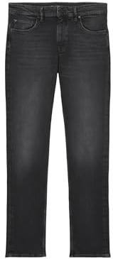 Marc O'Polo Herren Jeanshose mit Stretch-Anteil Shaped Fit