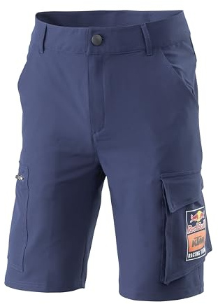KTM Replica Team Shorts