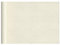 vidaXL Balkon Sichtschutz, Balkonbespannung mit Ösen Seil, Wasserfeste Balkonabdeckung, Balkonverkleidung für Balkon Terrasse, 75x1000cm Creme 100% Polyester-Oxford
