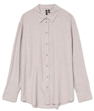 VERO MODA Female Hemd VMLINN Hemd