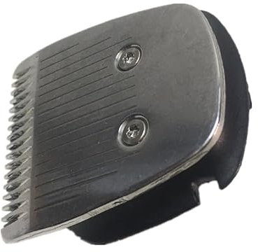 DBXGBST [Rasierköpfe] Haarschneidekopf-Schneidklinge, kompatibel mit Philips BT5205, BT5205/16, BT5205/13, BT5205/23, Rasierklingen [Einfach zu ersetzen]