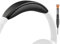 SOULWIT Diadema Recambio para Bose Ae II(AE2, AE2W, AE2I)/SoundLink Around-Ear/SoundTrue Around-Ear(AE1, Generation 1.0) Auriculares, Fácil Instalación de Bricolaje - Negro