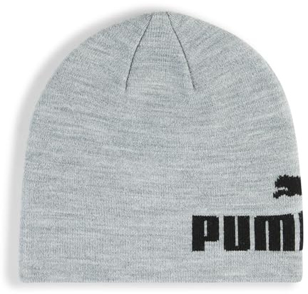 PUMA Erwachsene Essentials Beanie ohne Umschlag