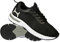 Henselite Ladies L510 Indoor and Outdoor Bowls Shoes (Black, UK Footwear Size System, Adult, Women, Numeric, Medium, 3)