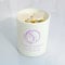SERENITY ESSENCE- Candle Paraffin-Free & Eco-Friendly Soy Wax-Perfect Home Set Gift Women-Candle with Rose Quartz–Aromatherapy Gift for Meditation & Relaxation-Lavender Vanilla Scented.