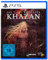 Fireshine Games The First Berserker: Khazan - [Playstation 5]